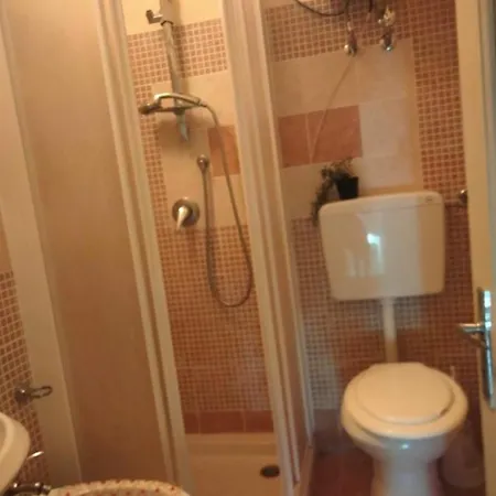 Da Rosy Appartement Bivona (Sicily)