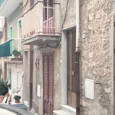 Da Rosy דירה Bivona (Sicily)